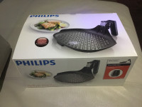 Philips Airfryer Grill Pan