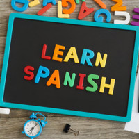 Spanish Lessons! Online