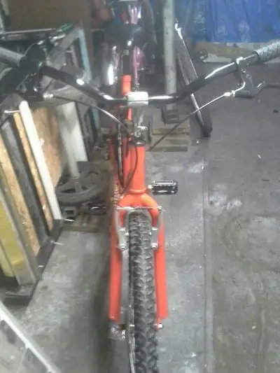 like brand new adult bike, View more