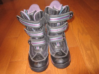 Geox Winter boots size 1 child