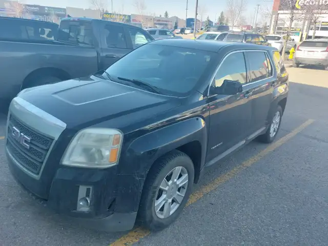 2016 gmc terrain441533108501227524