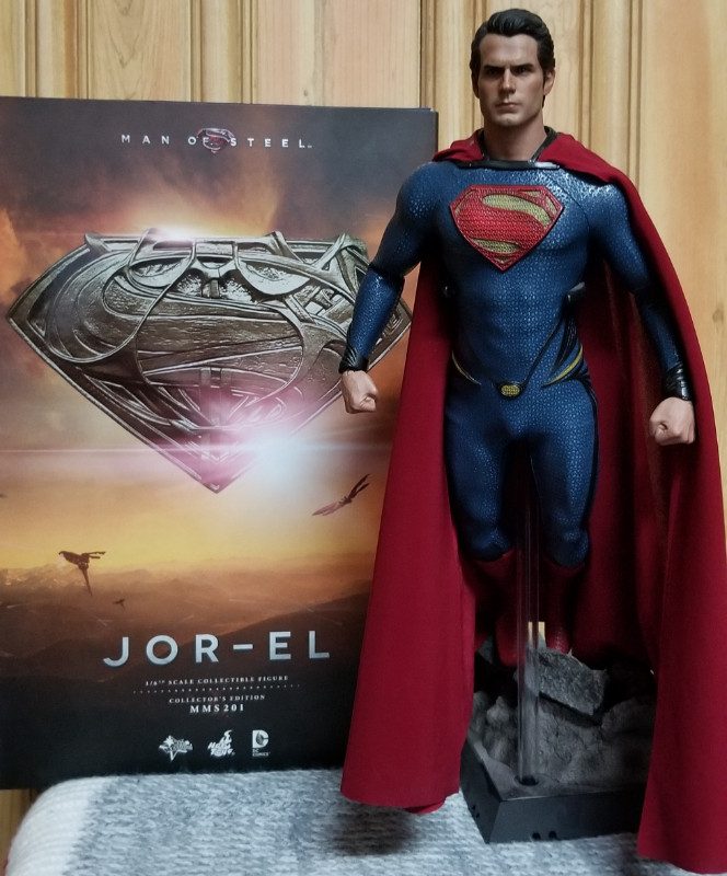 Hot toys collection for sale  