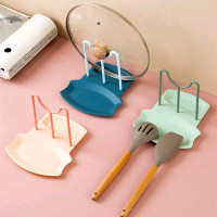 Kitchen cover ladle new 