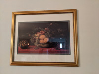 Set of two wall pictures from ART Gallery