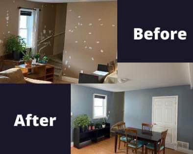 Painter - Interior & Exterior - Affordable in Painters & Painting in Trenton - Image 3