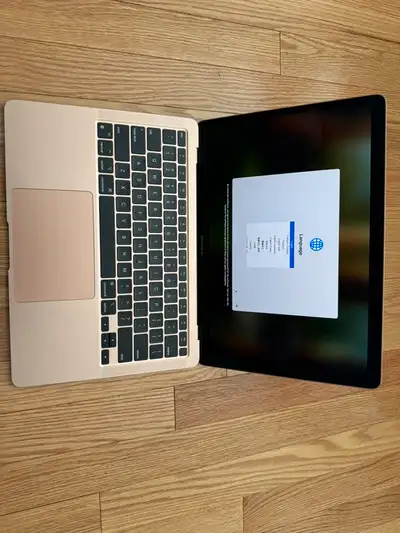 Macbook Air M1, 16GB RAM, 512GB SSD, View more