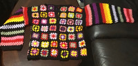 Ladies Crochet Cardigans