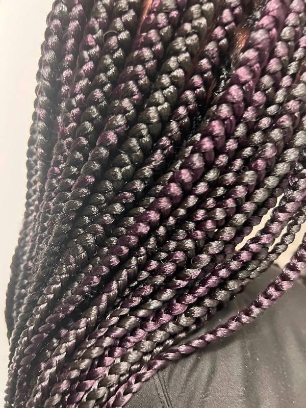 Professional African Braider : MOBILE HAIR SERVICES in Health and Beauty Services in Mississauga / Peel Region