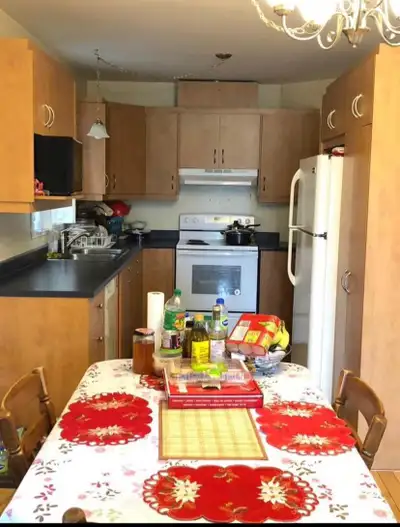 Chambre à louer à Montréal