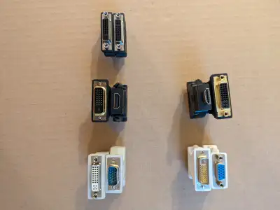 HDMI-compatible To HDMI-compatible Female Connector Extender HDM, View more