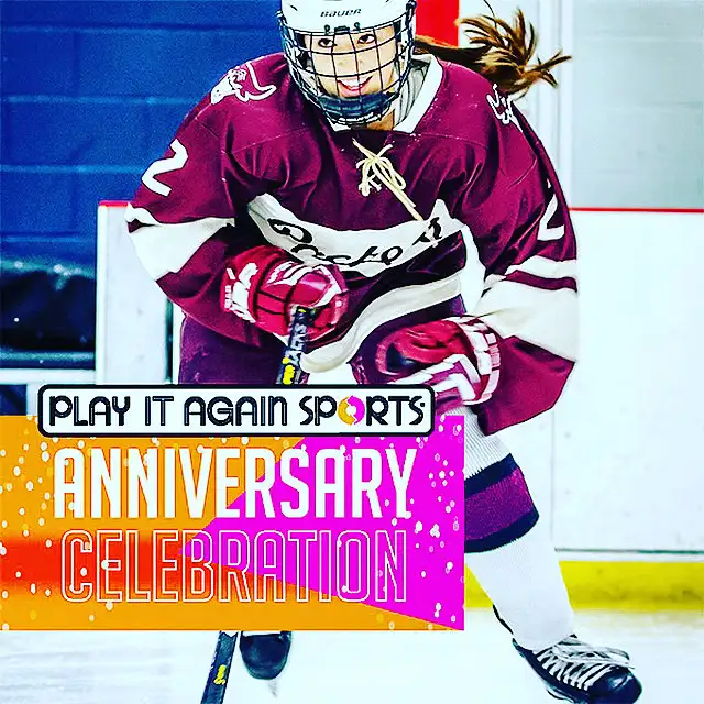 HOCKEY STICK BOGO 50 % OFF SALE   in Hockey in Winnipeg - Image 6