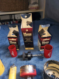 Hole Saw tools