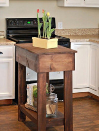 Small space kitchen islands SALE!!!