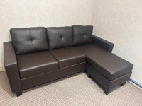 Reversible Sofa Sectional on Sale