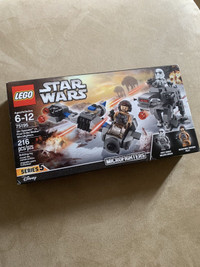 Lego Star Wars 75195 BNIB