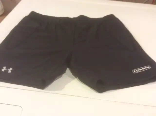 Under Armour Padded Compression Shorts  - lightly used in Women's - Bottoms in Truro - Image 7