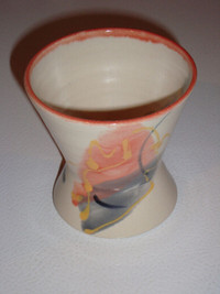 Ceramic bathroom cup / mug