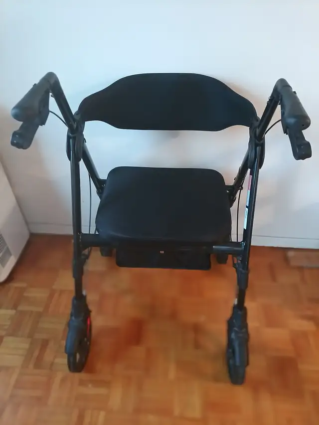 Reduced Mobility or Disability603676034100121606