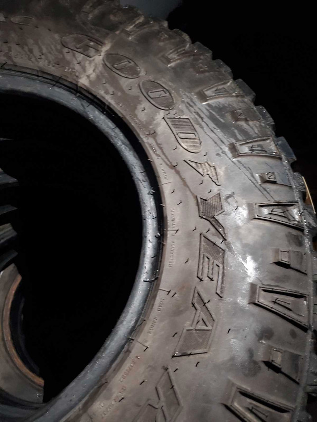 LT235/85R16 Goodyear Dura-Trac  in Tires & Rims in Kamloops - Image 3