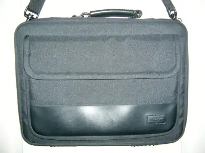 Laptop Computer / Messenger Bag, View more