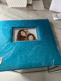 Beautiful new scrap book. 12x12