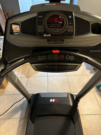 Treadmill HealthRider H90T
