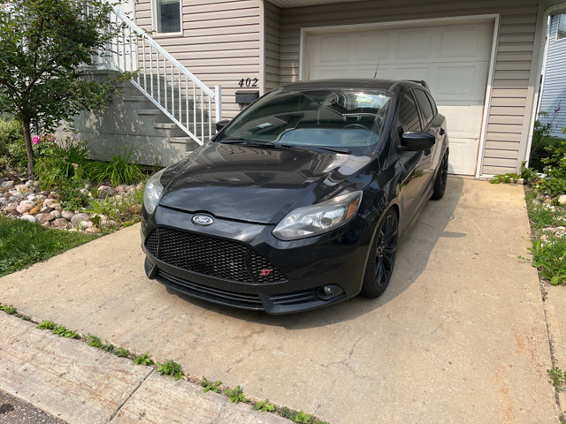 2014 Ford Focus ST in Cars & Trucks in Fort McMurray - Image 4