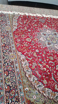 Persion carpets 