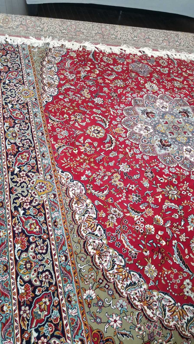Persion carpets  dans Tapis et moquettes  à Laval/Rive Nord