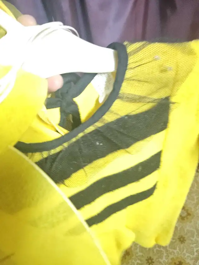 Costume Halloween Abeille pour enfant 2-4 ans in Costumes in Sherbrooke - Image 6