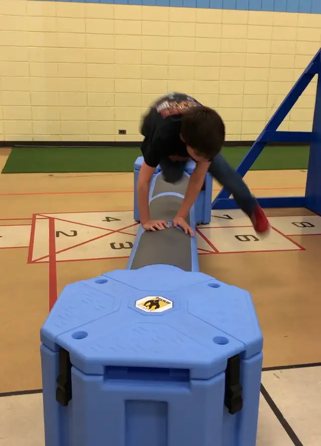 Railyard Fitness Benches & Plyo Boxes Commercial Gym Equipment in Exercise Equipment in Prince George - Image 6