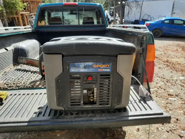 GENERATOR in Other in Whitehorse - Image 2
