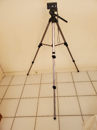 Camera Tripod $50