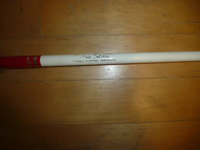 Canne a peche en mer, tres solid, Ocean fishing rod64519992657539121