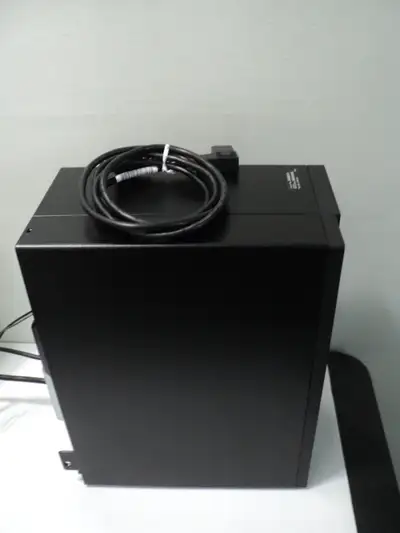 Basic/Entry Gaming PC - i5 8600, GTX 1050ti, 512 GB NVME, 16 Gb, View more