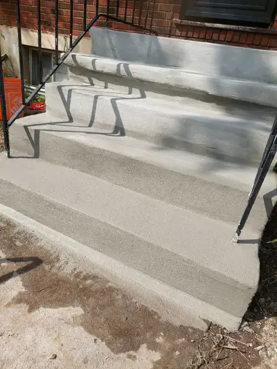 PARGING SERVICES - 20+ Yrs Experience | FREE ESTIMATES | Ottawa, View more