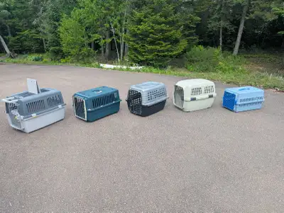 Dog Kennels / Crates, View more