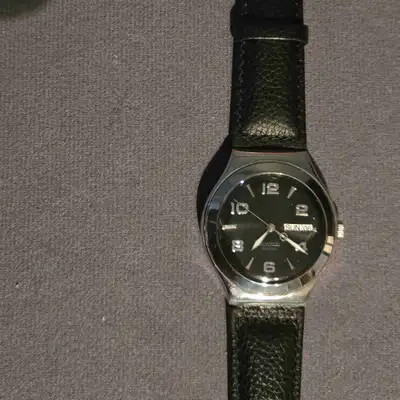 Montre Swatch, View more