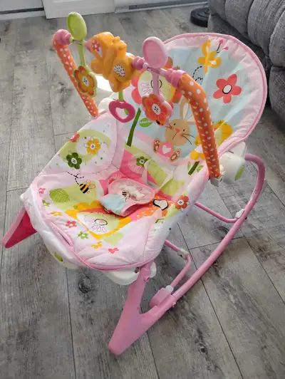 Baby chair