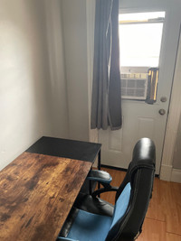 600$ student sublet May-August