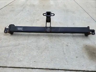 U-Haul hitch for Mazda CX-3. Used for a couple years, some surface rust. 1.25 Hitch receiver up to 2...