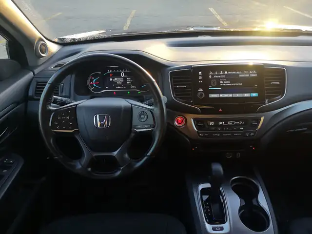 Honda Pilot 2019 EX AWD in Cars & Trucks in Edmonton - Image 10