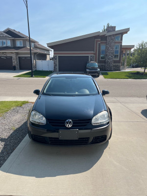 2009 Volkswagen Rabbit S