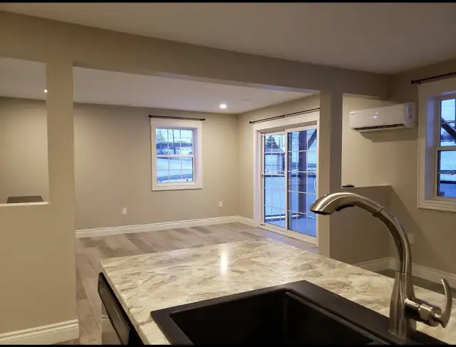 Newer Apt 2 bd, 1 bath in Long Term Rentals in Charlottetown - Image 4