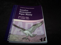 Paper Money Reference Book