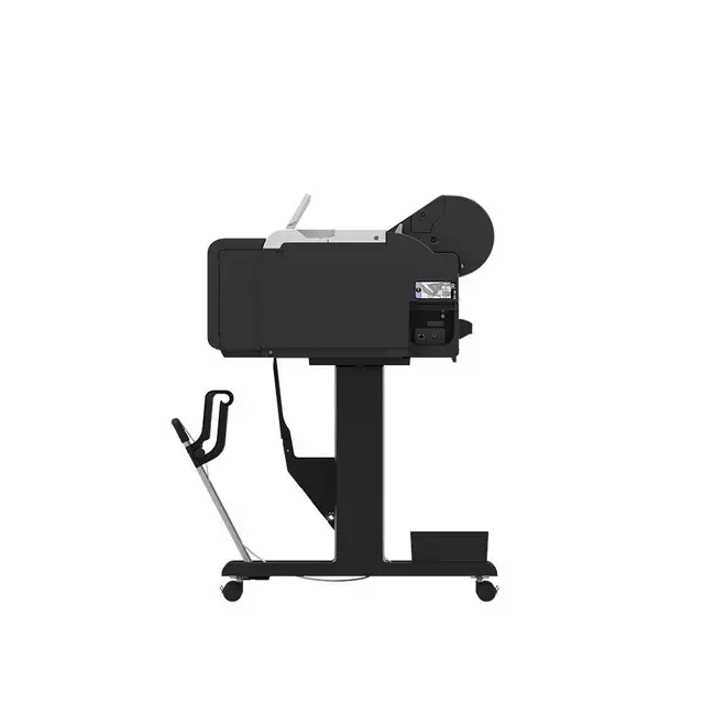 Canon TM-250 24" wide plotter for sale. Still in the box. in Printers, Scanners & Fax in City of Toronto - Image 5