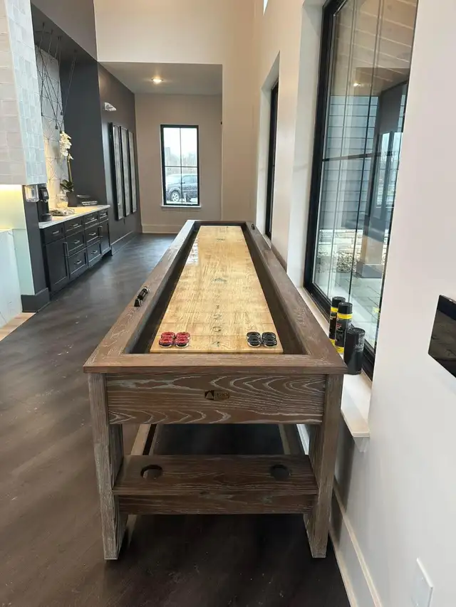 Luxury Billiards on Wholesale Prices-Delivered and Installed in Other in City of Toronto - Image 4