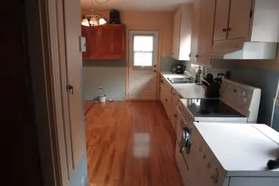 Roommate Wanted - 5 1/2 Verdun (July 1st)