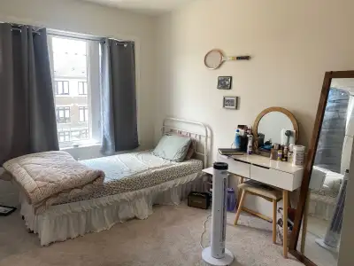 room for rent