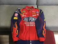 NASCAR jacket Jeff Gordon Sprint Cup